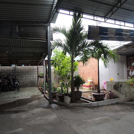 Pin Pon Phan Thiet Bagian luar foto