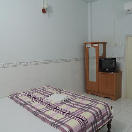 Pin Pon Phan Thiet Ruang foto