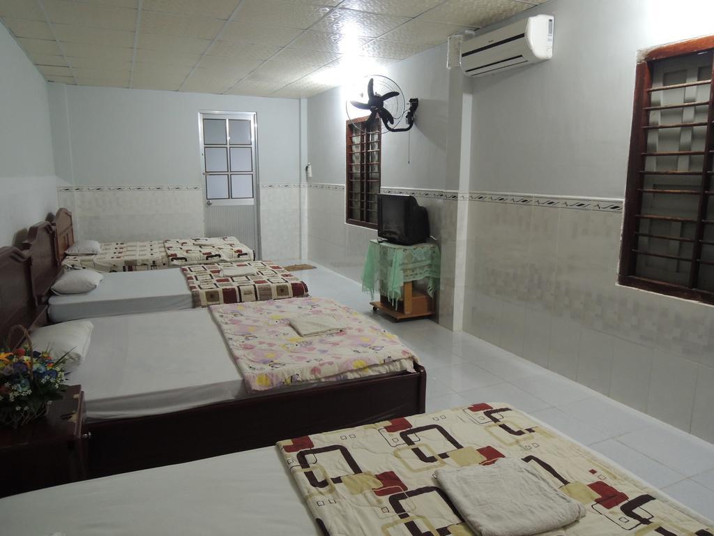 Pin Pon Phan Thiet Bagian luar foto
