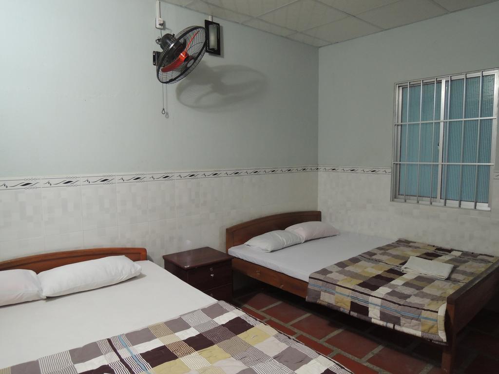 Pin Pon Phan Thiet Ruang foto
