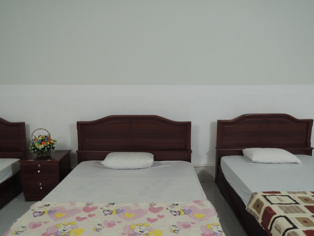 Pin Pon Phan Thiet Bagian luar foto