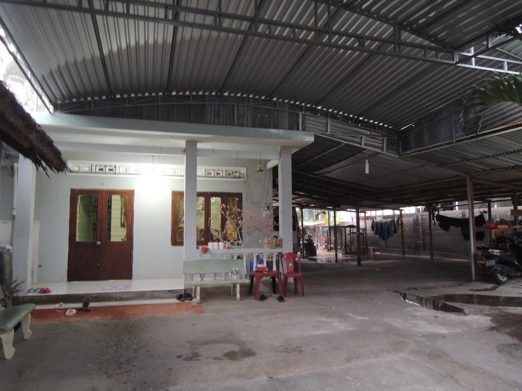 Pin Pon Phan Thiet Bagian luar foto